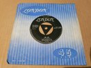 THE BOBBETTES - MR.LEE  UK 1ST  LONDON HLE8477 1965  RARE ROCK N ROLL EX/VG+