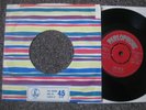 1st Beatles Single 1963 Love me do , P.s. I Love you Parlophone red 45-R 4949 ZT