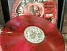 Napalm Death - Smear Campaign - LTD 200 red/smk COLORED VINYL - NEW Metal Record