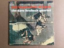 LP-DAVE BRUBECK QUARTET-JAZZ IMPRESSIONS OF JAPAN