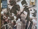 My Chemical Romance The Black Parade Vinyl UO Smokey LP Record Urban Outfitters