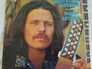 Country Joe McDonald - Thinking Of Woody - 1975 UK Vanguard reissue LP
