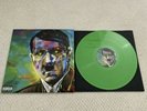 Westside Gunn Hitler Wears Hermes V 5 LP GREEN Vinyl Griselda Import Sealed New