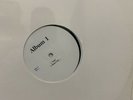Wu Tang Clan - White Label Vinyl  RARE