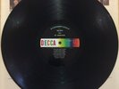The WHO Sings My Generation Original Decca DL 74664 Stereo U.S. LP 1966