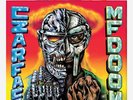 MF DOOM CZARFACE NEWBURY BUNDLE 2 X LP SUPER WHAT & MEETS METALFACE