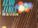 ELMO ELMORE JAMES The Sky Is Crying 1965 SPHERE SOUND LP Electric Blues HEAR