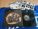 Paul McCartney And Wings  Band On The Run UK 1st press-1973-A-1,B-1,RARE-EX/NM