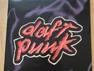 Daft Punk , Homework Vinyl