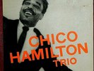 Chico Hamilton Trio LP PLAY GRADED Fully Tested
