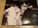 Elvis On Stage FTD Vinyl