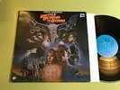 BATTLE BEYOND THE STARS OST SOUNDTRACK LP VINYL 1980 RHINO sci-fi orig album
