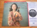 DECCA SXL 6851 *KYUNG-WHA CHUNG - RECITAL* SAINT-SAENS / RAVEL / CHAUSSON NM
