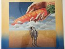Badfinger Ass 1973 Apple Records SW-3411 Sealed Beatles Related