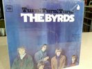 1960's Turn  Turn  Turn  Byrds LP CS 9254 Capitol Stereo 360 Sound Sealed