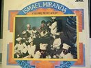 ISMAEL MIRANDA Asi Se Compone Un Son LP Latin Fania STERLING stampers. 1973.