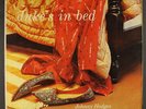JOHNNY HODGES: duke's in bed VERVE 12
