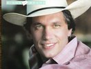 George Strait Right Or Wrong original vinyl pressing In excellent condition
