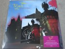 TOYAH - THE BLUE MEANING NEON PINK LP VINYL RECORD & LTD EDT SIGNED POSTCARD