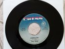 TONY CLARKE LANDSLIDE USA CHESS EXC COND