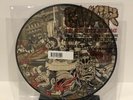 Gwar - The Disc With No Name - New Picture Disc Vinyl  Pressing