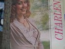 AUTOGRAPHED by CHARLENE S/T vinyl LP album record