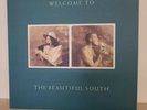 The Beautiful South - Welcome To The Beautiful South Original LP Go disc 1989