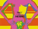 The Kinks - Percy Vinyl LP Record Store Day 2021 RSD