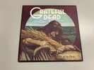 GRATEFUL DEAD - Wake Of The Flood 1973 Vinyl LP Grateful Dead Records GD-01