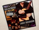 Lindsey Buckingham Solo Anthology NEW SEALED 6x Vinyl LP Box Set   Fleetwood Mac