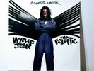 Vinyle Wyclef Jean (The Fugees) - The Ecleftic 2 Sides II A Book ???