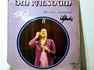 Vinyle Om Kalsoum - Ya Messaharni