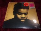 Tracy Chapman Self Titled LP Electra Records 1988 NEW & SEALED w/ HYPE Stickers