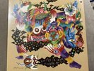 Little Dragon Machine Dreams Vinyl