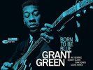GREEN,GRANT-BORN TO BE BLUE (OGV) VINYL LP NEW