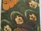 The Beatles - Rubber Soul - 1966 Parlophone Stereo LP - EX