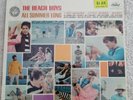 ALL SUMMER LONG by the Beach Boys (Capitol 1964) ST2110 (Stereo) Excellent Cond.