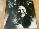 TOMMY BOLIN - TEASER. 1975 UK FIRST PRESS VINYL LP NEAR MINT