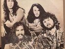 Looking Glass s/t??EX ’72 US 1st PR?KE-31320 Brandy Classic Rock Yellow EPIC