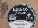 Charles Magnante EDISON 52219 E+ 