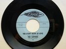 THE SUPERBS: The Story Book Of Love 45 RPM