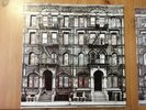 Led Zeppelin - Physical Graffiti Vinyl Album Very Good Condition