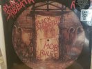 Record Store Day Black Sabbath Mob Rules DIO RSD 2021 Vinyl LP Picture Disc