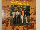 The Statler Brothers  - The Originals LP - 1979  - Signed  (No COA)