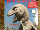 PYLON Chomp 2020 reissue album LP sealed VINYL Record NEW Post Punk