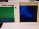 ANTONIO CARLOS JOBIM 2 LP SET 