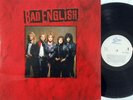 Bad English ORIG DUT ST LP NM ’89 Epic Journey Babys Hard Rock Hair Metal