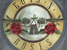 Guns N' Roses Sweet Child O' Mine vinyl 12 .759.