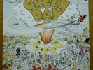 GREEN DAY Original black Vinyl LP Dookie (Ernie) (1994 Germany) NICE