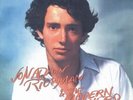 RICHMAN, JONATHAN & THE M - JONATHAN RICHMAN & THE NEW VINYL